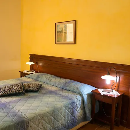 Фермерский дом Tenuta Arangio Agriturismo Vendicari *