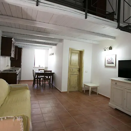 Tenuta Arangio Agriturismo Vendicari * Каза-Маккари