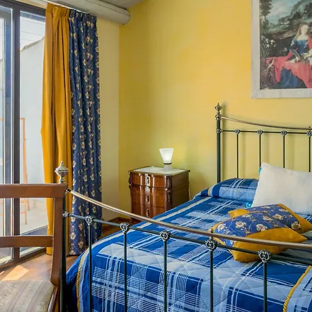 Tenuta Arangio Agriturismo Vendicari Фермерский дом