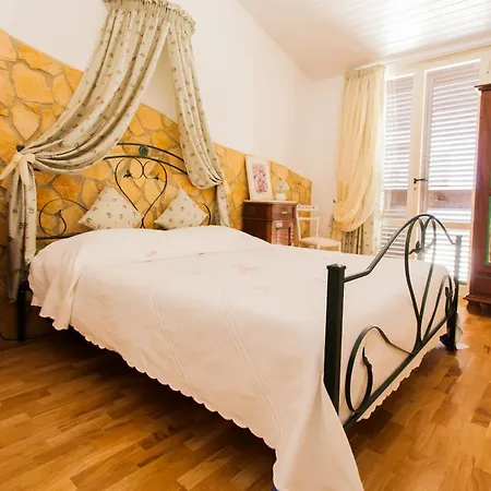 Tenuta Arangio Agriturismo Vendicari *