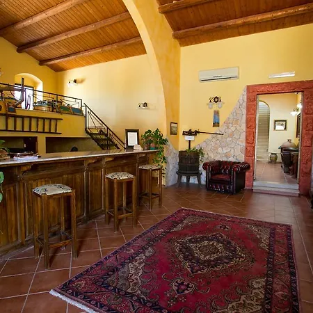 Tenuta Arangio Agriturismo Vendicari Каза-Маккари
