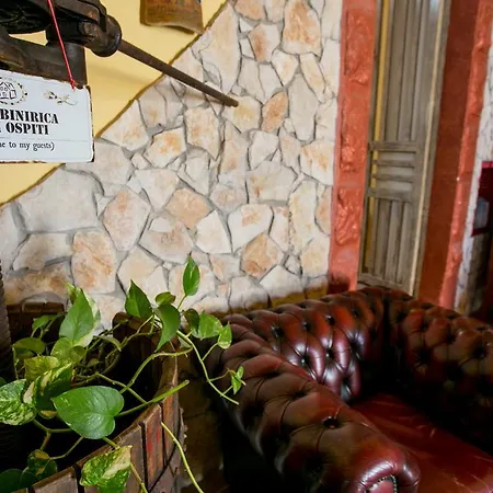 Фермерский дом Tenuta Arangio Agriturismo Vendicari *