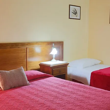 Tenuta Arangio Agriturismo Vendicari Каза-Маккари