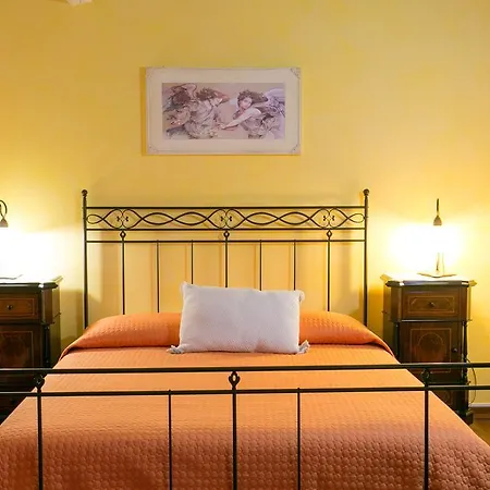 Фермерский дом Tenuta Arangio Agriturismo Vendicari *