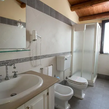 Tenuta Arangio Agriturismo Vendicari