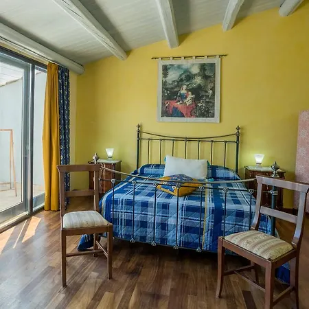 Фермерский дом Tenuta Arangio Agriturismo Vendicari