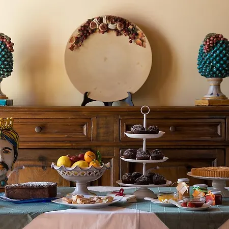 Фермерский дом Tenuta Arangio Agriturismo Vendicari