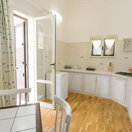 Фермерский дом Tenuta Arangio Agriturismo Vendicari *