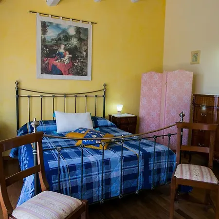 Tenuta Arangio Agriturismo Vendicari Фермерский дом Каза-Маккари